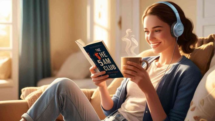 بهترین کتاب صوتی انگیزشی