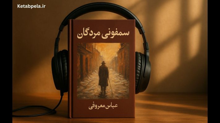 کتاب صوتی سمفونی مردگان